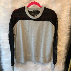 Max Jeans Dressy Sweatshirt‎